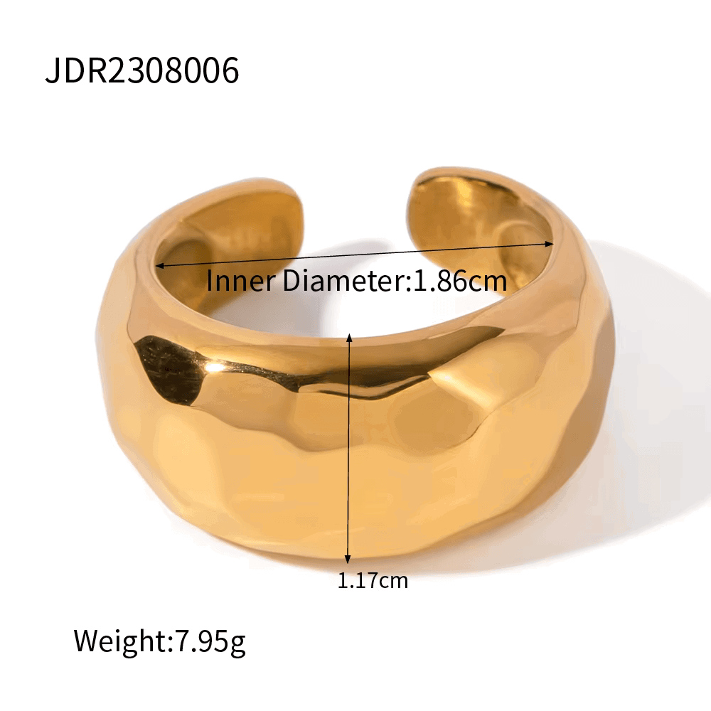 Power Ring - Shvetah