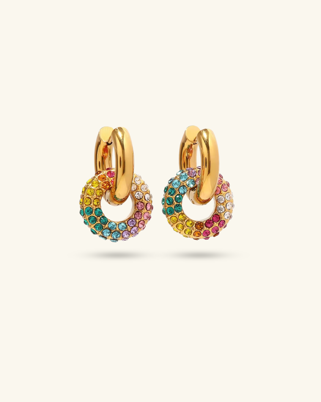 Pride Hoops - Shvetah