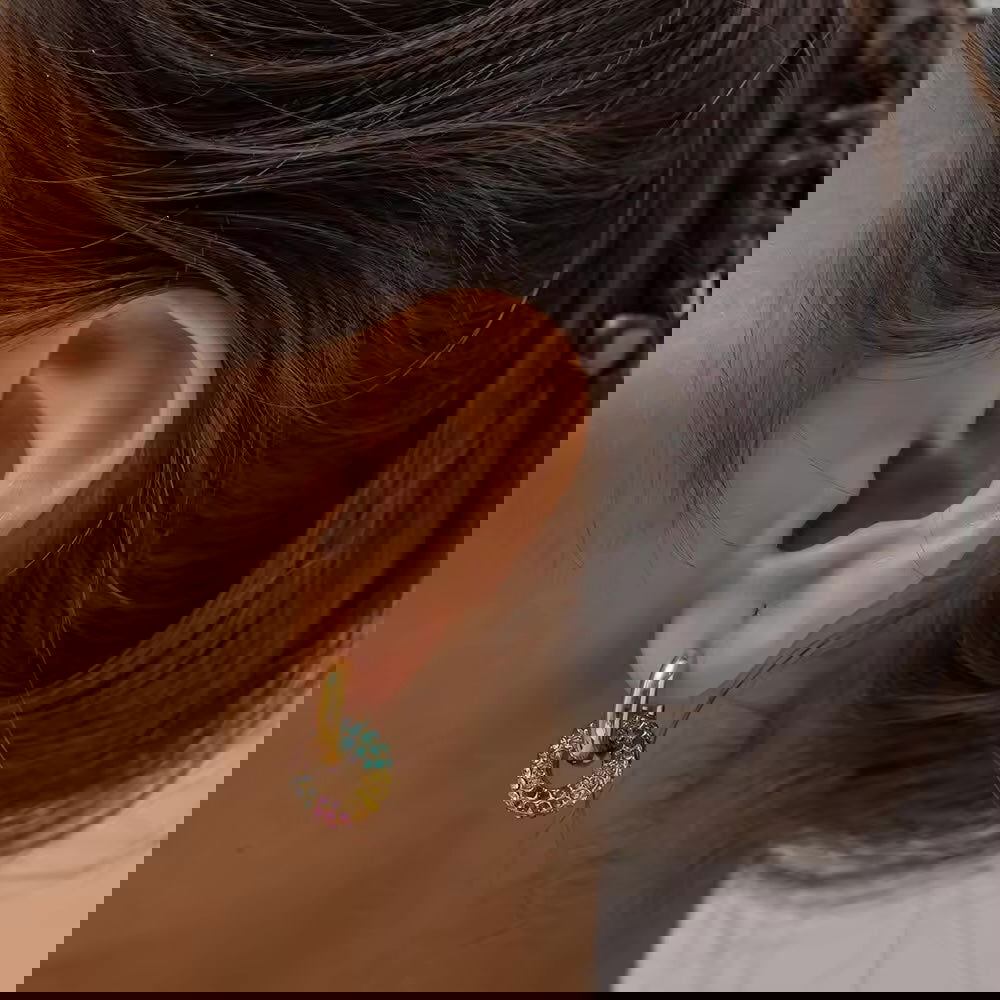 Pride Hoops - Shvetah