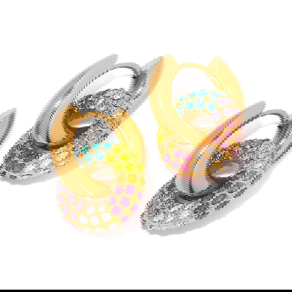 Pride Hoops - Shvetah