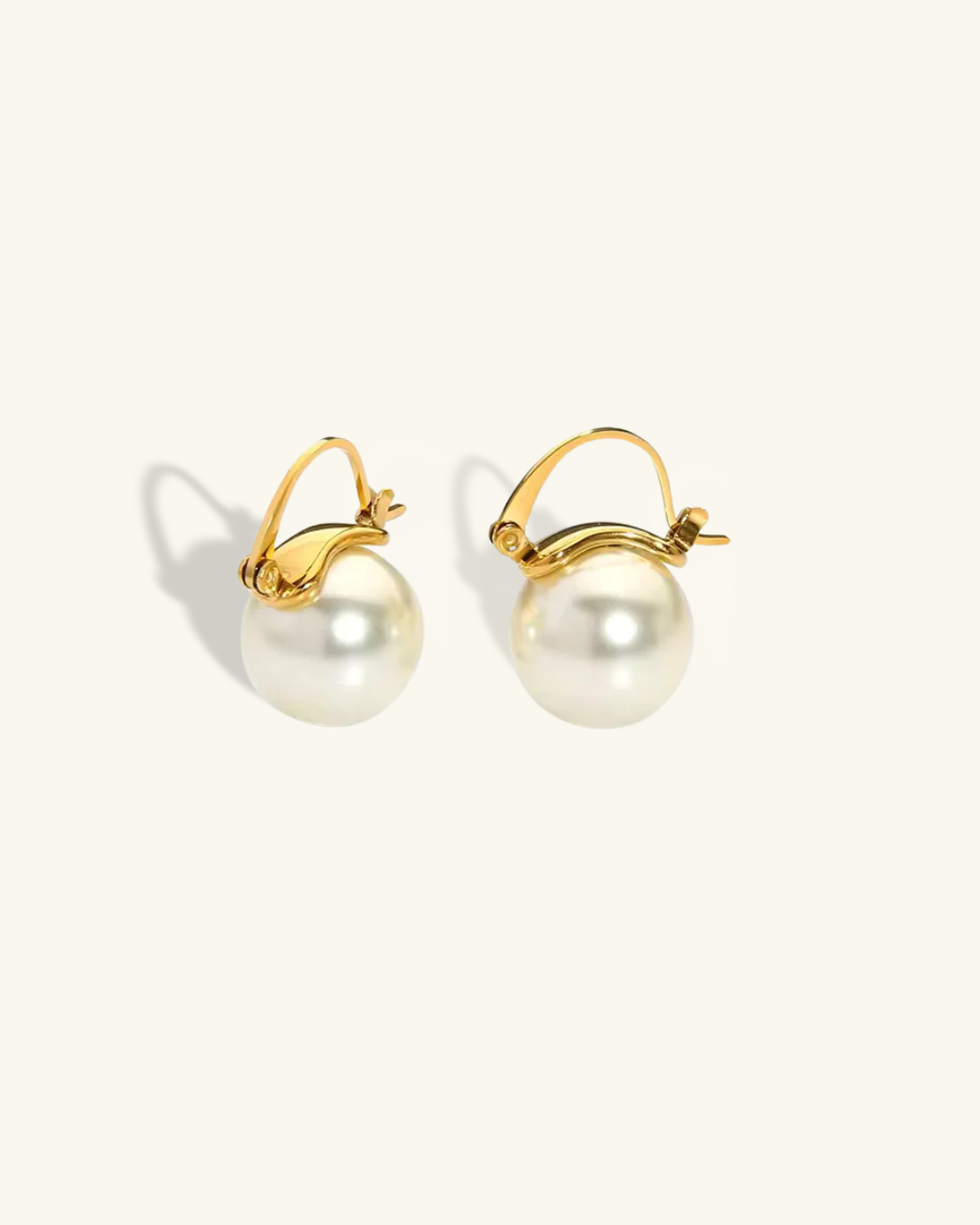 Purity Pearl Drops - Shvetah