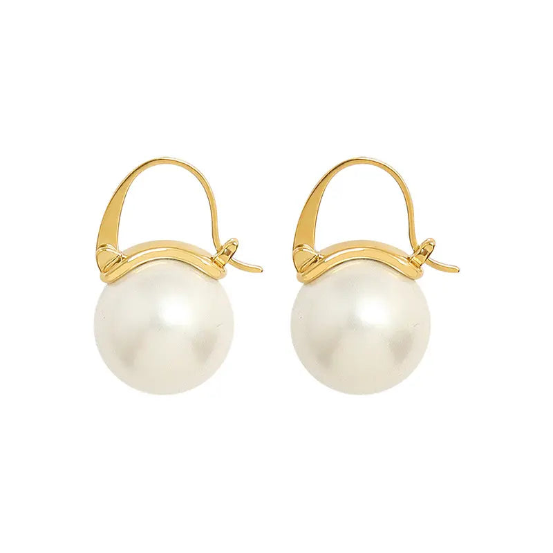 Purity Pearl Drops - Shvetah