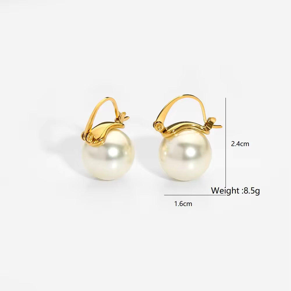 Purity Pearl Drops - Shvetah