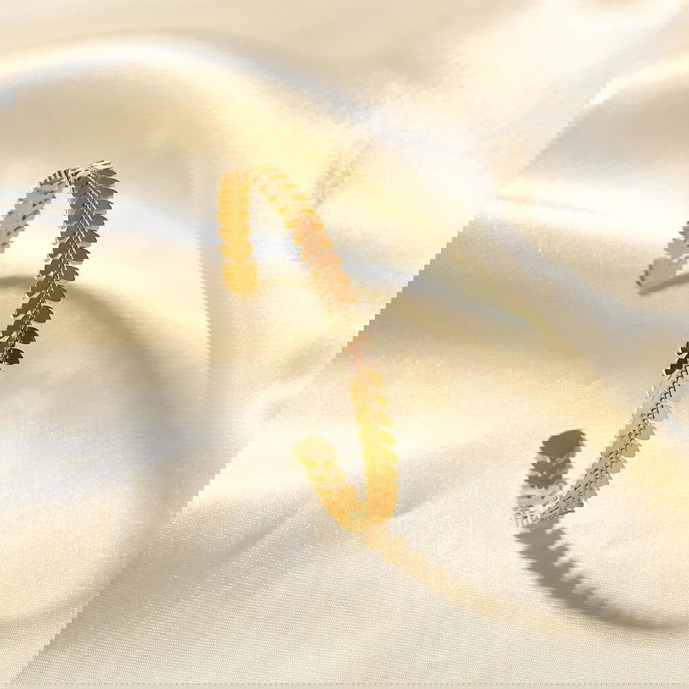 River of Grace Cuff - Shvetah