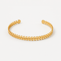 River of Grace Cuff