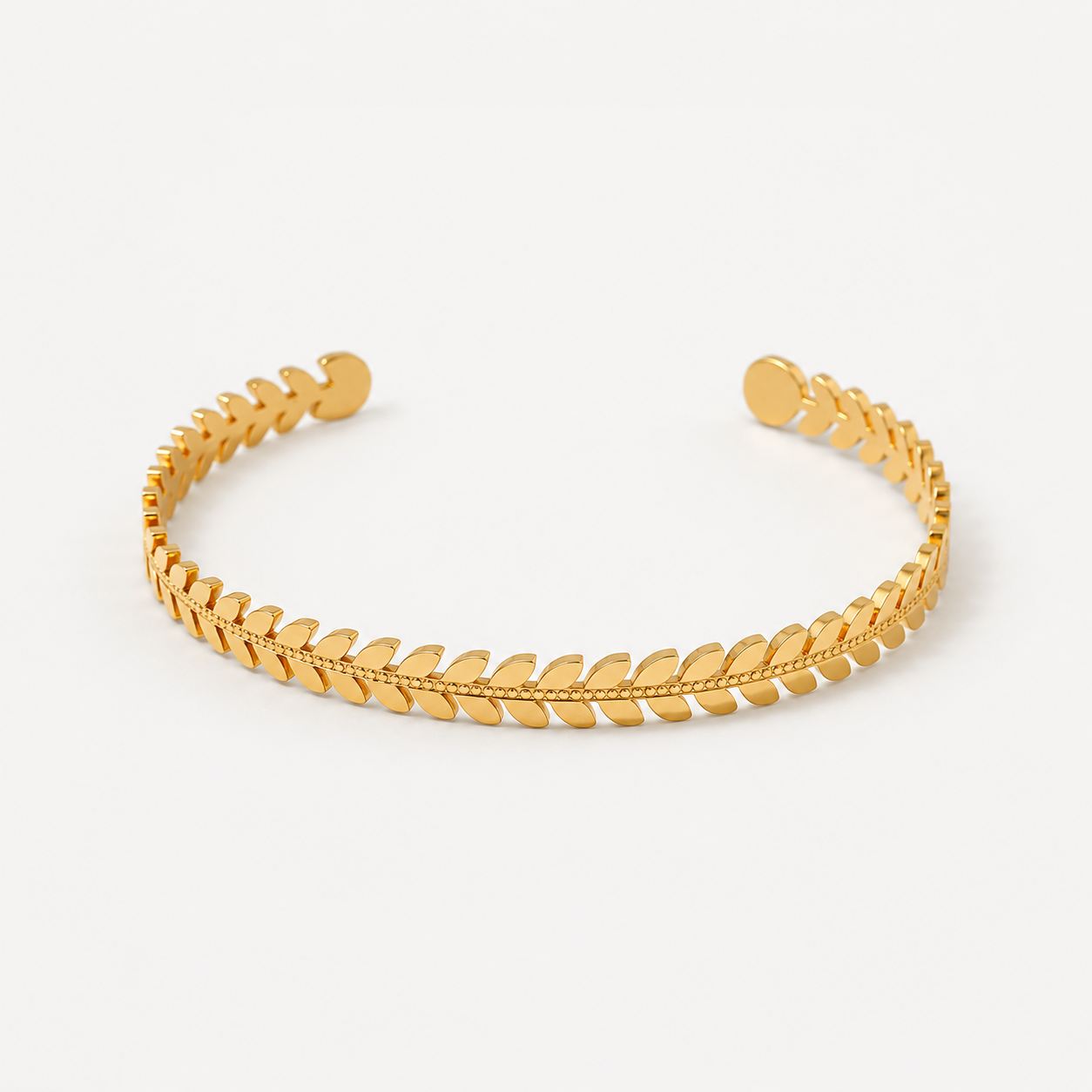 River of Grace Cuff