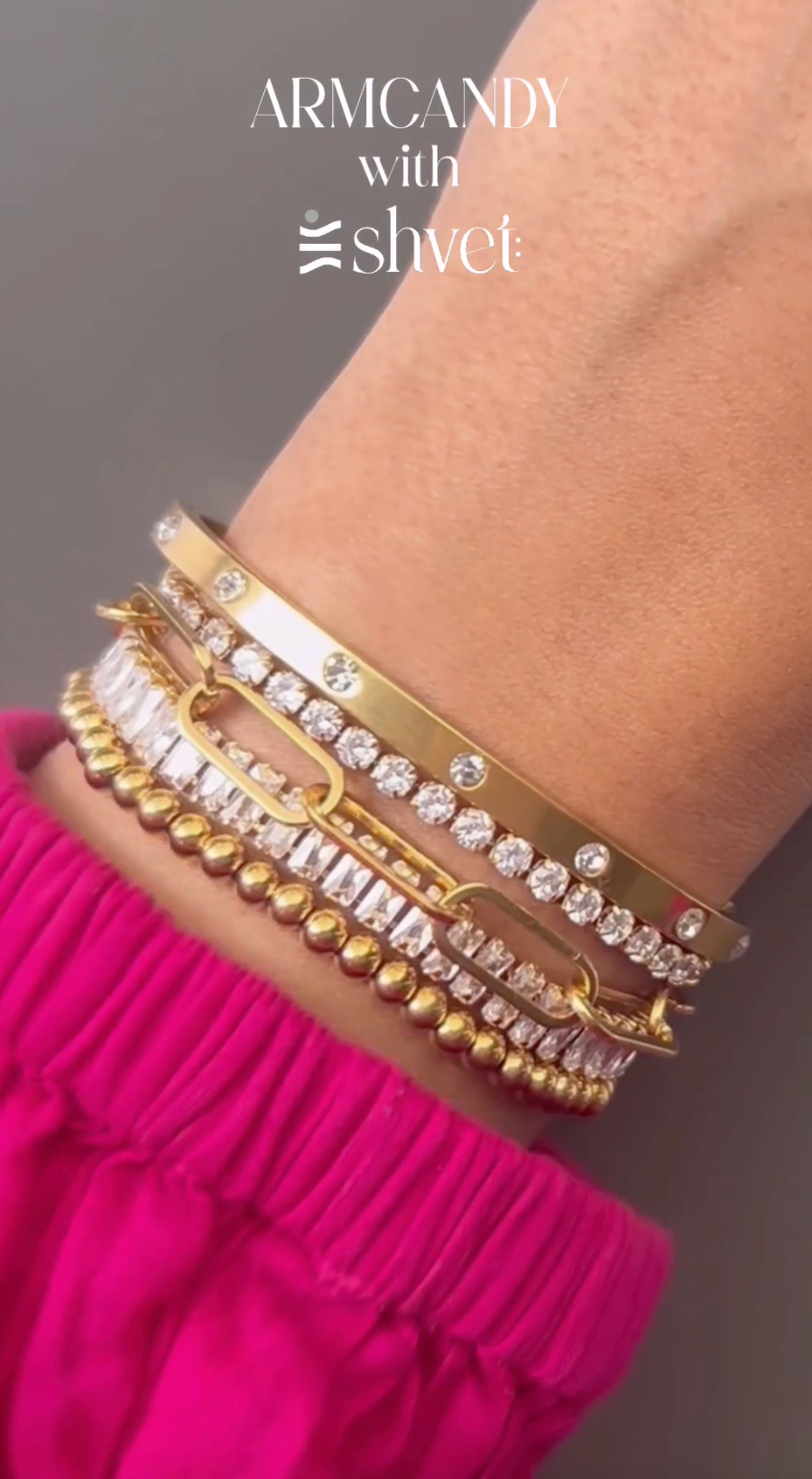 Celeste Stack