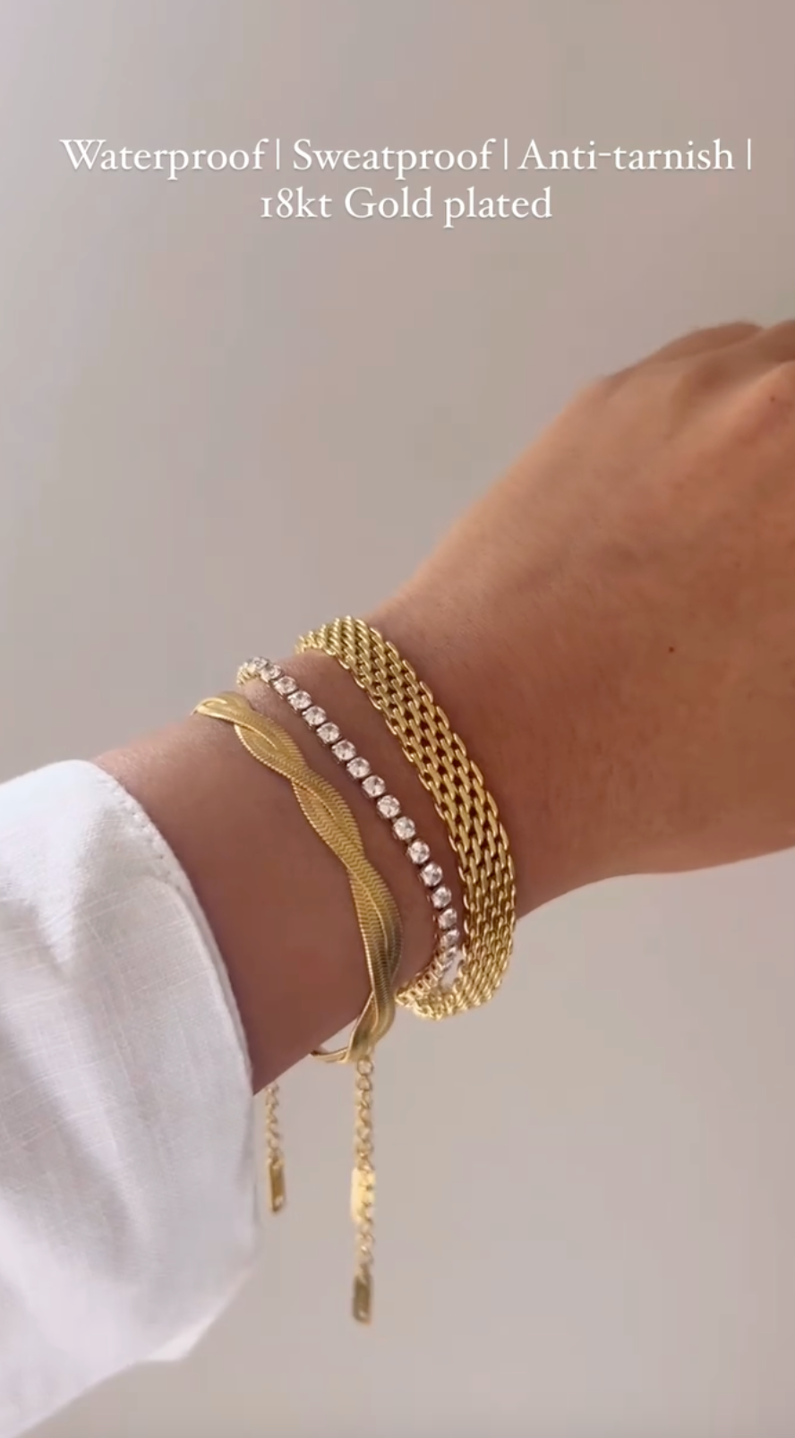 Simplicity Stack