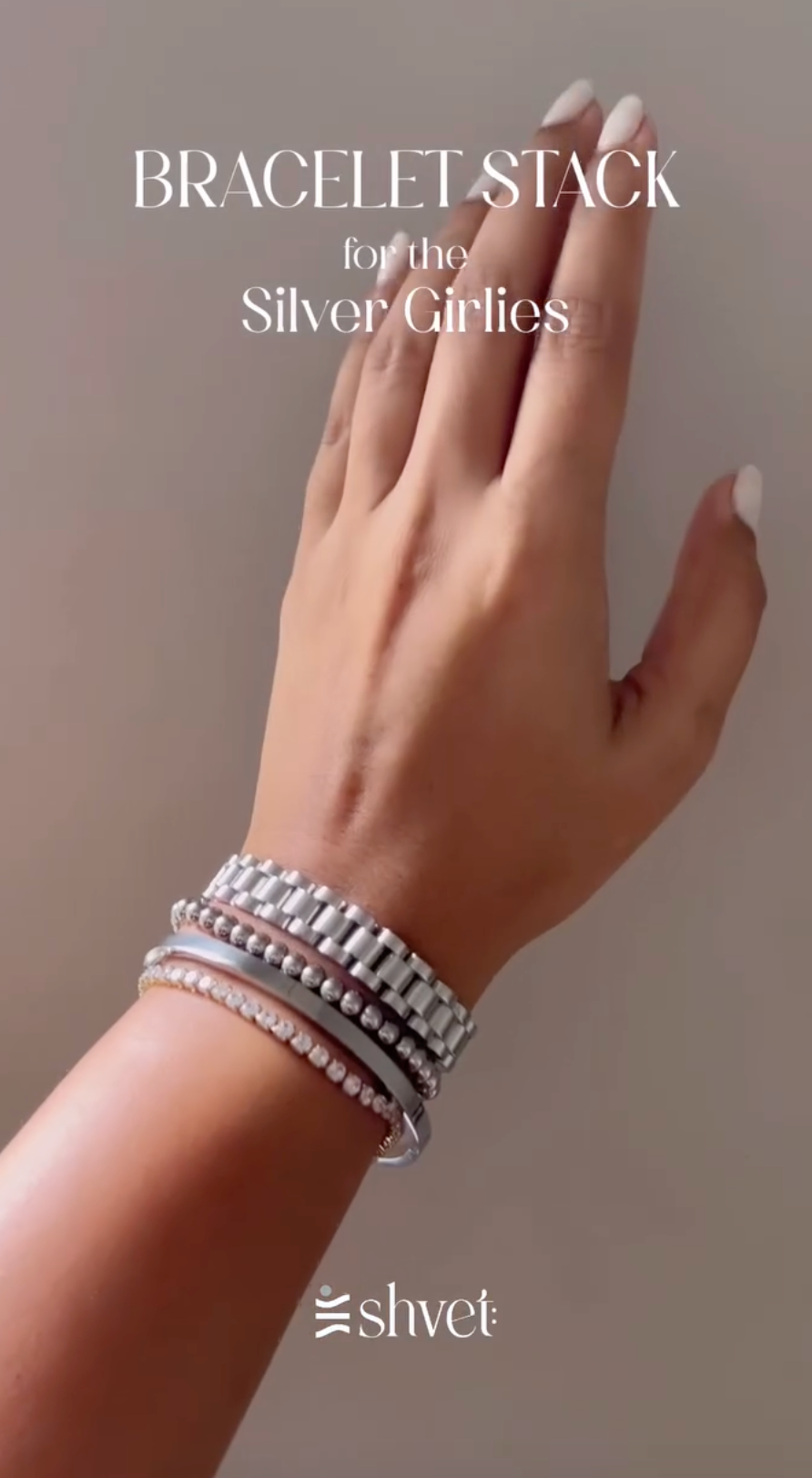Lunar Glow Stack
