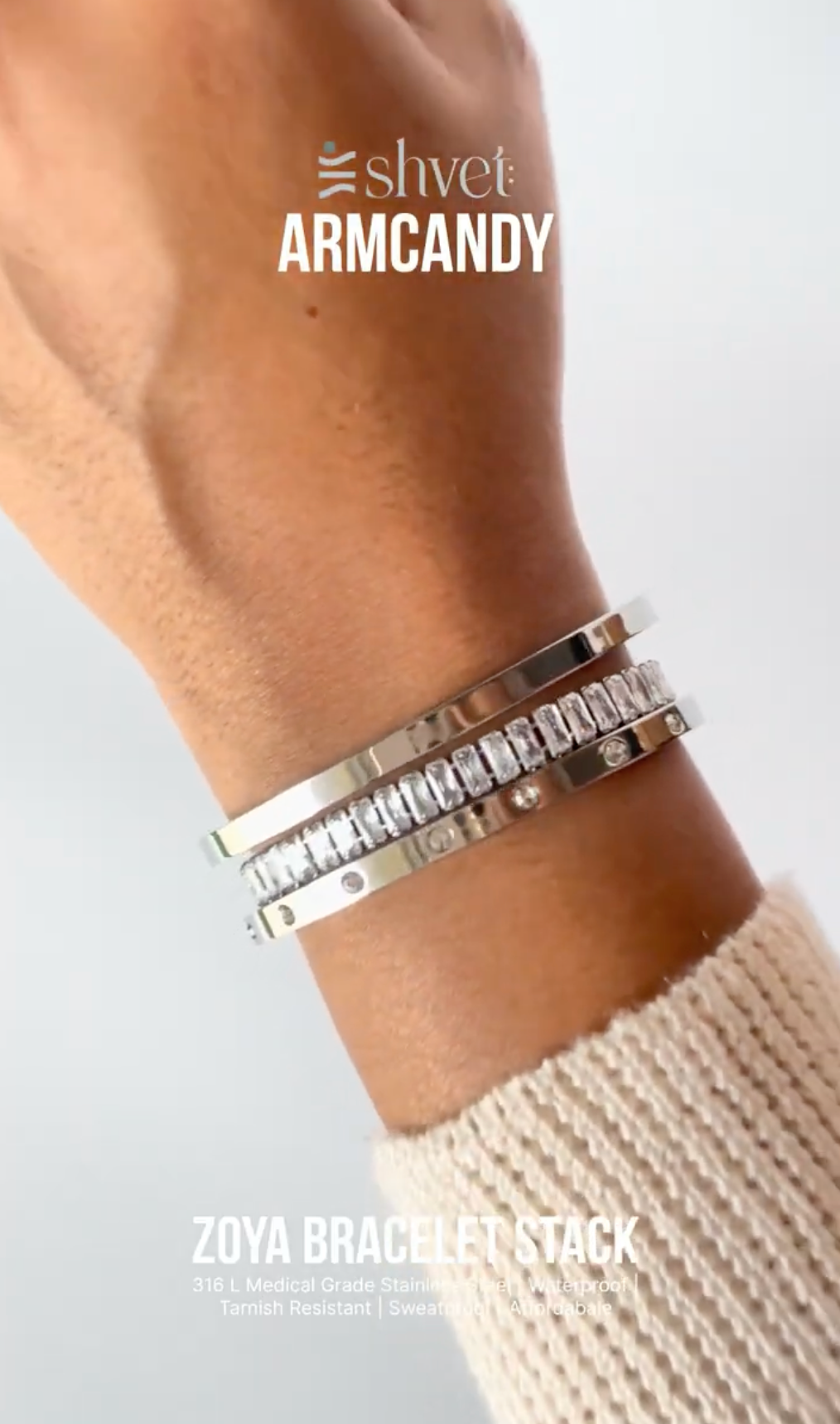 Zoya Stack