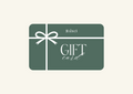 Shvetah E-Gift Card - Shvetah
