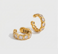 Sia Ear Cuff