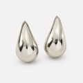 Silver Waterdrops