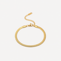Herringbone Bracelet