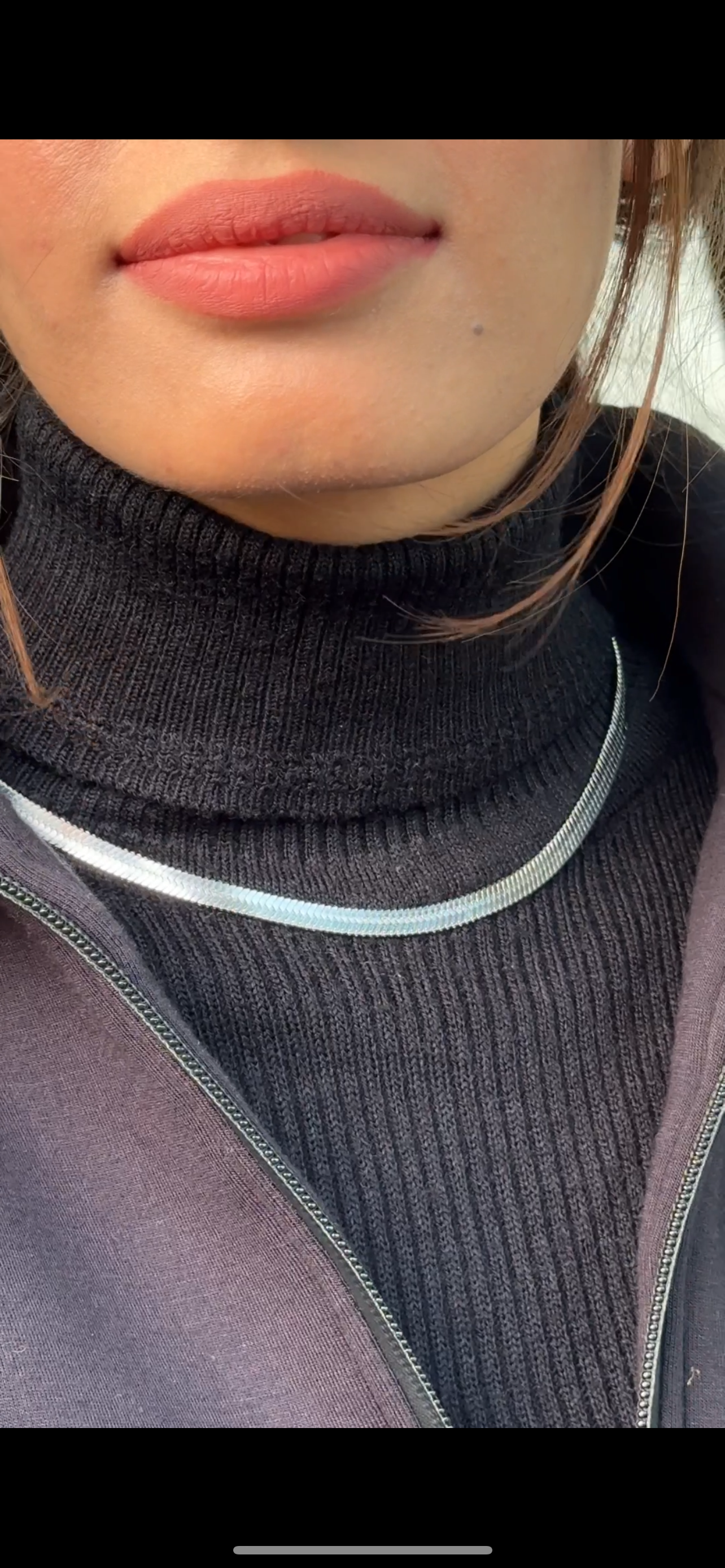 Snake Skin Strand - Shvetah