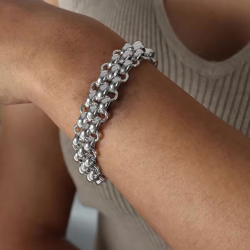 Sofia Bracelet - Shvetah