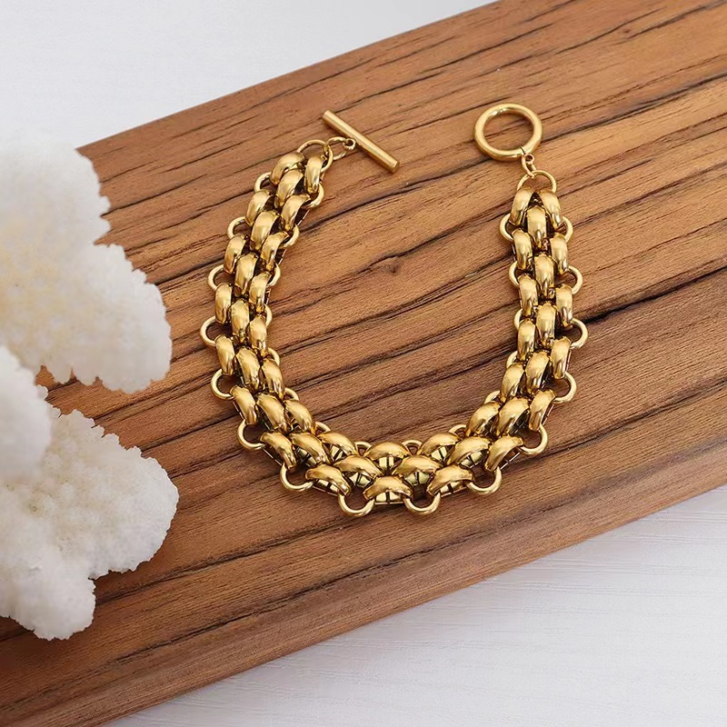 Sofia Bracelet - Shvetah