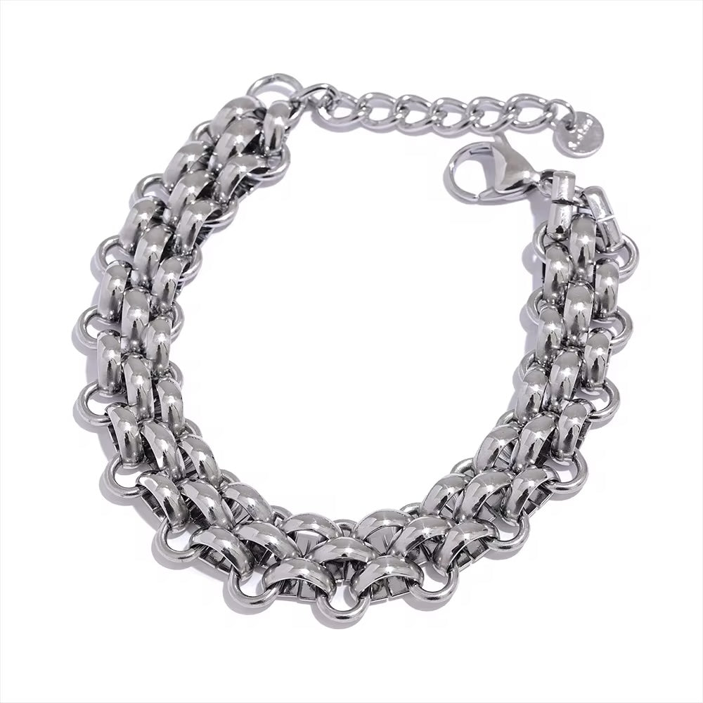 Sofia Bracelet - Shvetah
