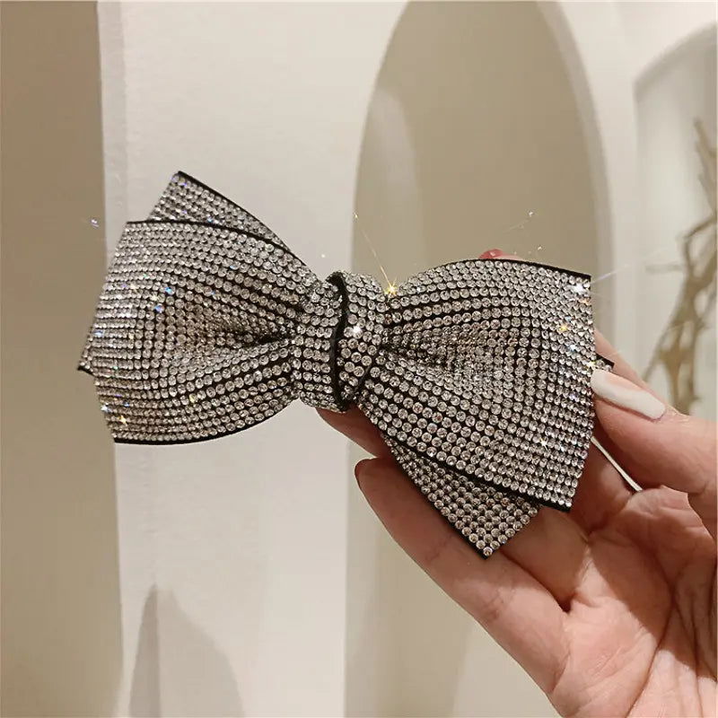 Stardust Chic Bow - Shvetah