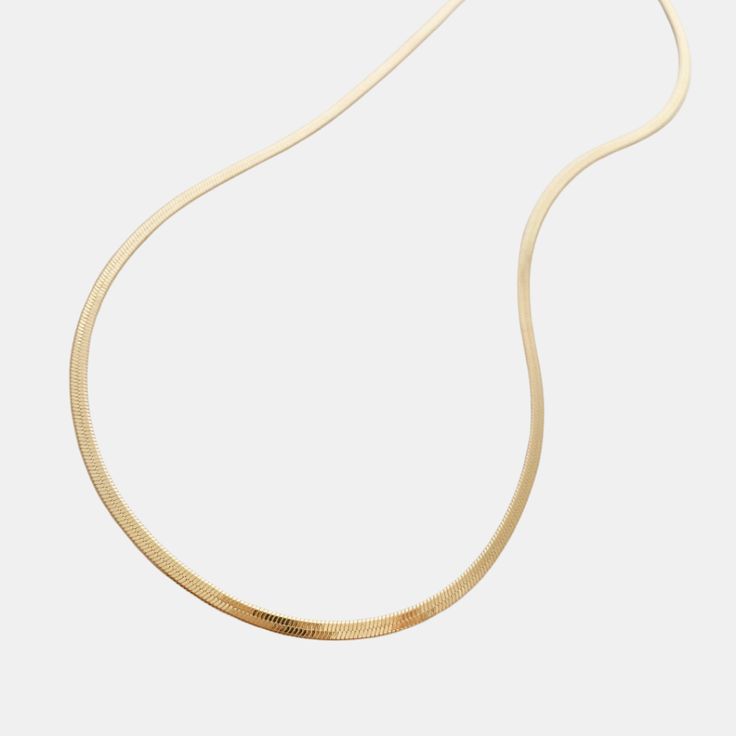 Timepiece Chain Necklace - Shvetah