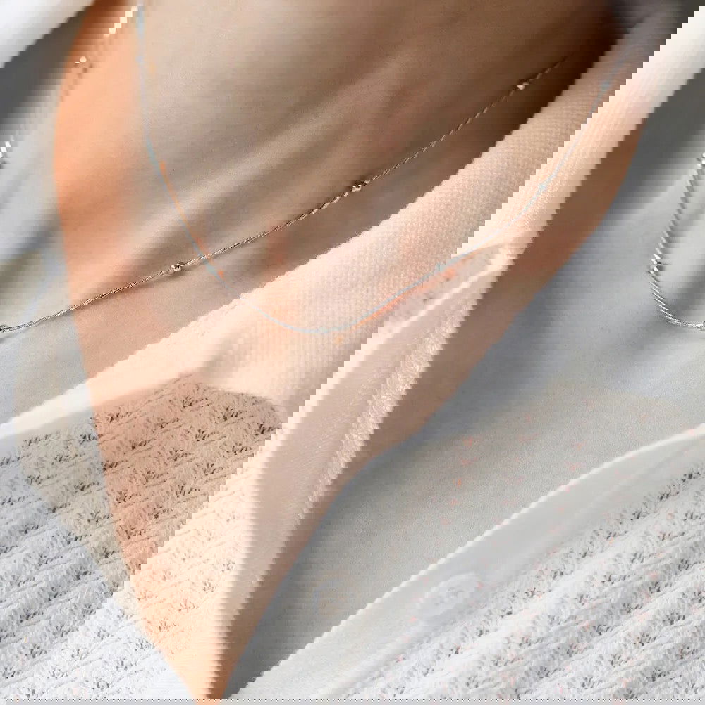 Tiny Links Chain - Shvetah