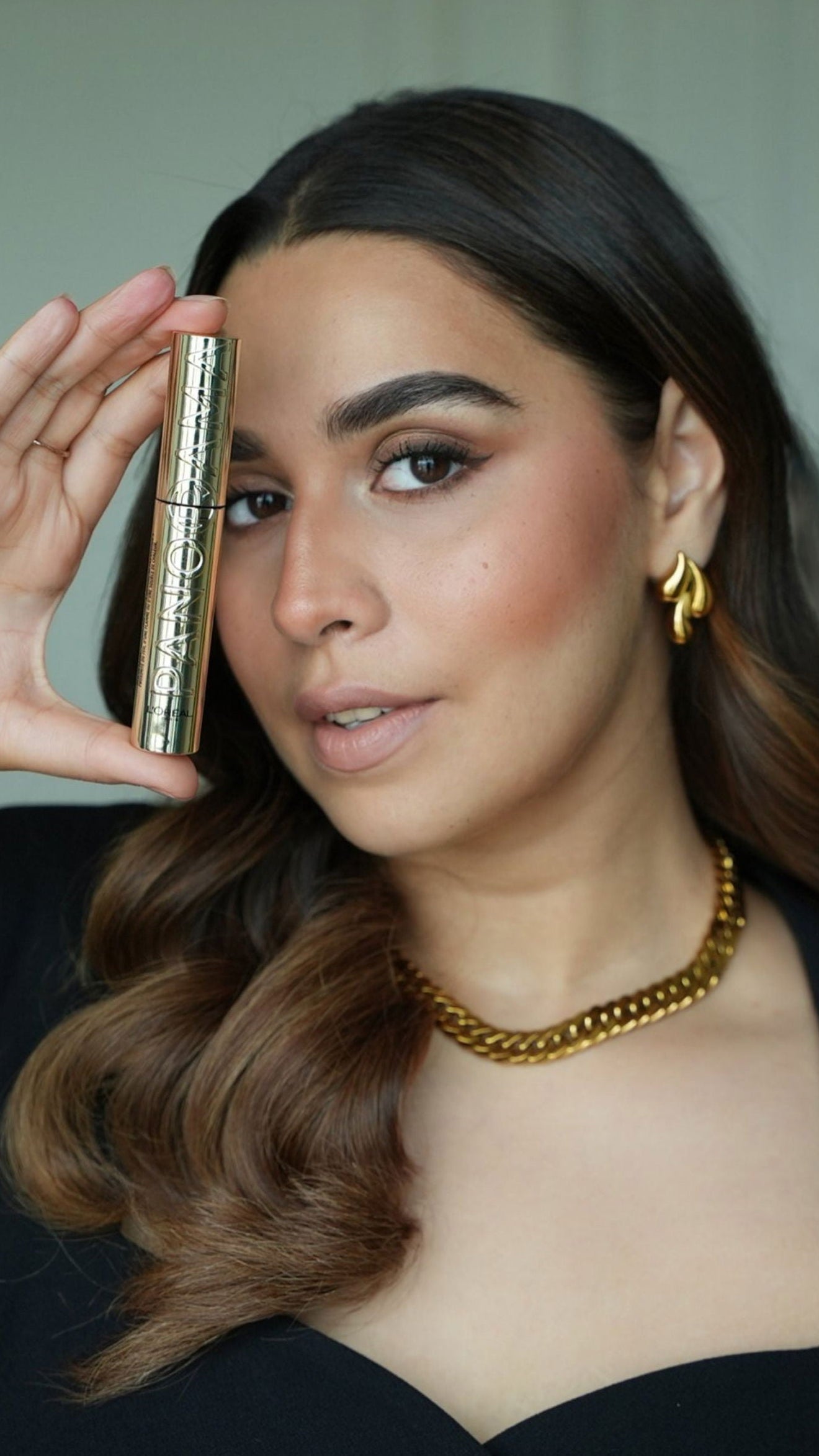 Triple Waterdrop Earrings - Shvetah