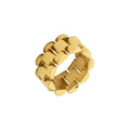 Watch Link Ring - Shvetah