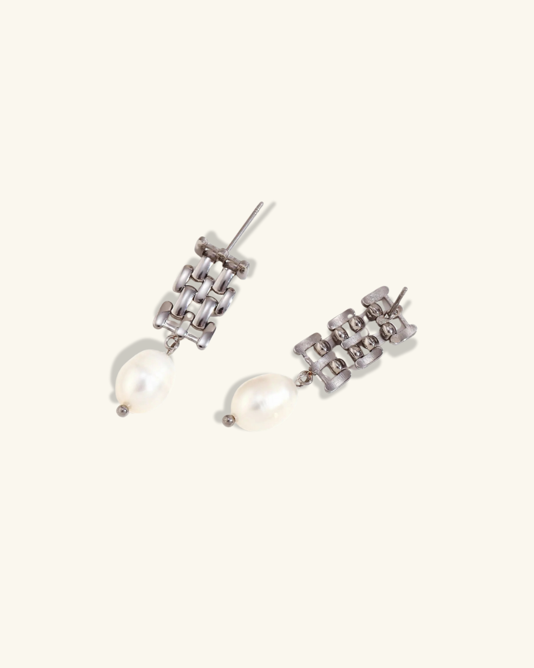 Watchband Pearl Drops - Shvetah