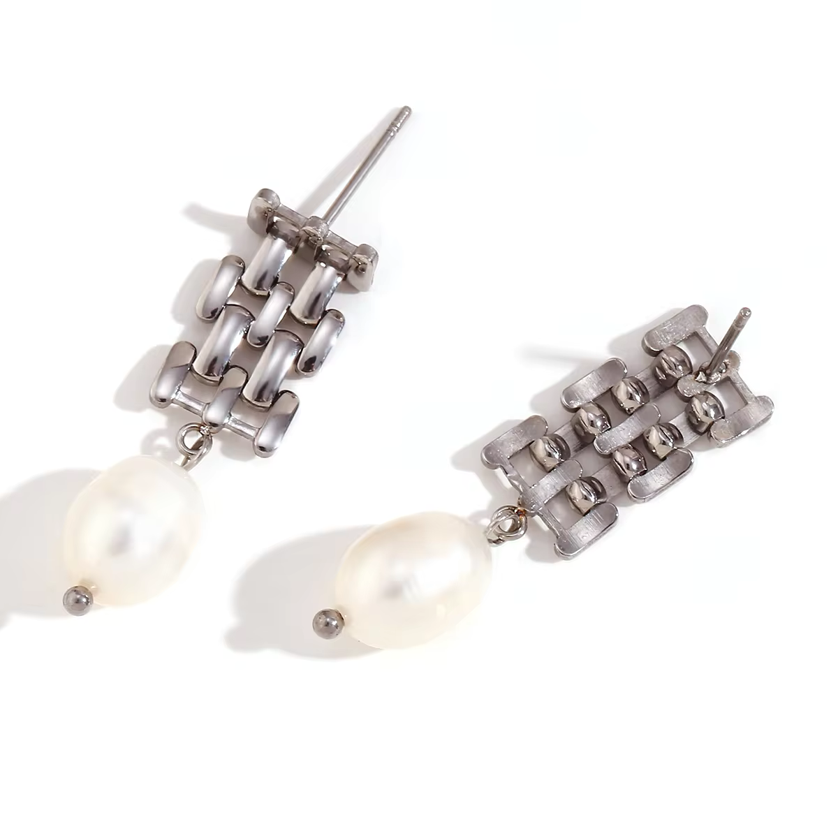 Watchband Pearl Drops - Shvetah