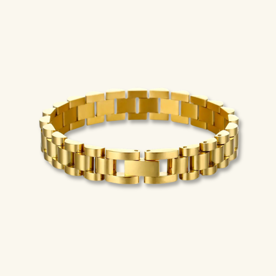 Watchlink Bracelet - Shvetah