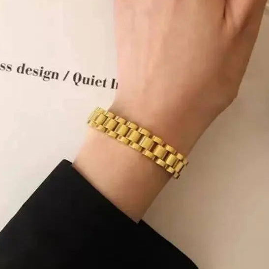 Watchlink Bracelet - Shvetah