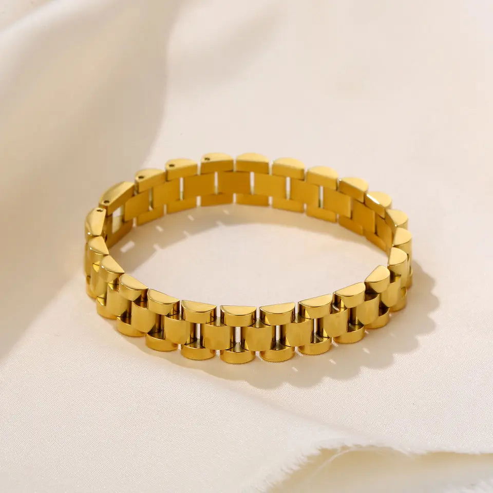 Watchlink Bracelet - Shvetah