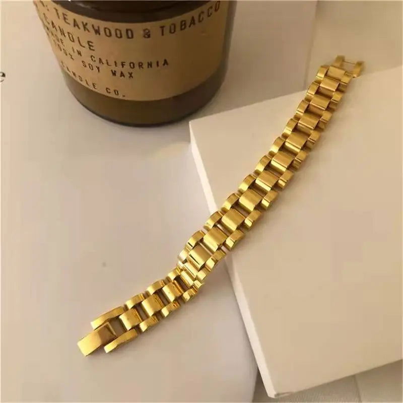 Watchlink Bracelet - Shvetah