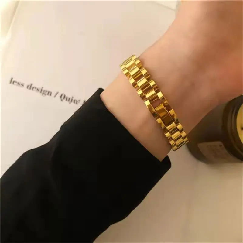 Watchlink Bracelet - Shvetah