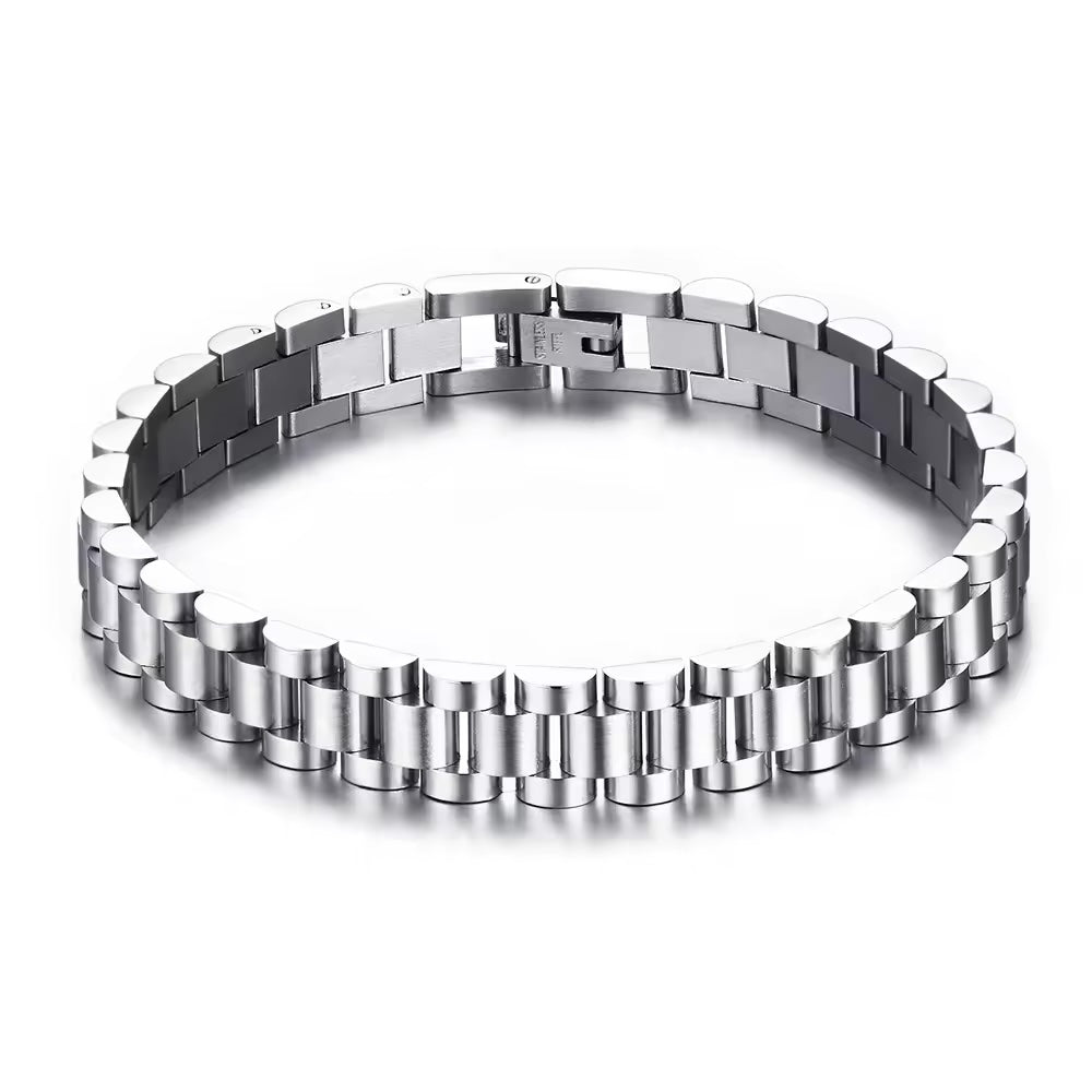 Watchlink Bracelet - Shvetah