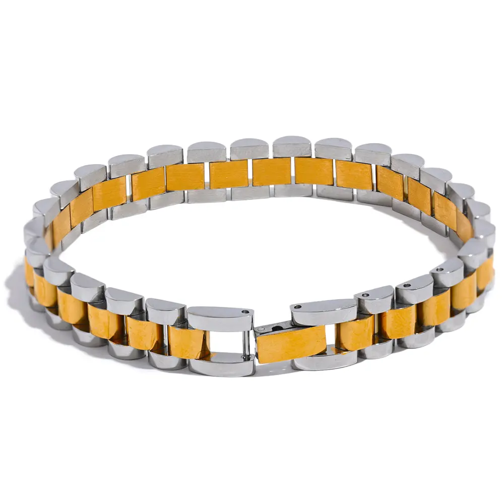 Watchlink Bracelet - Shvetah