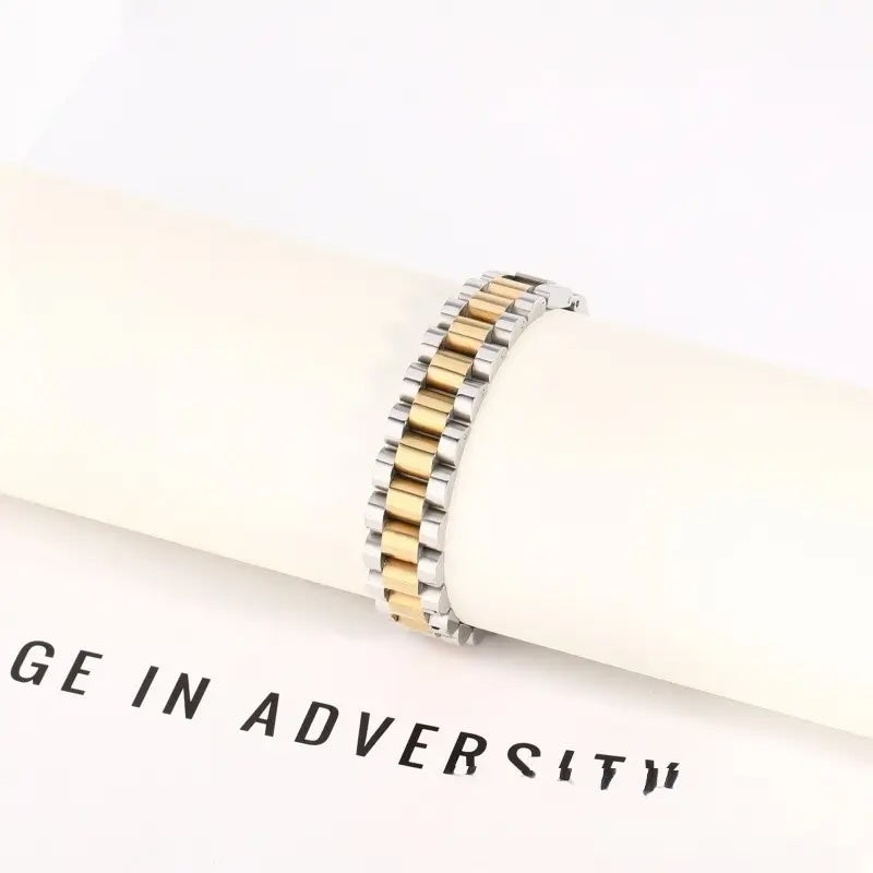 Watchlink Bracelet - Shvetah