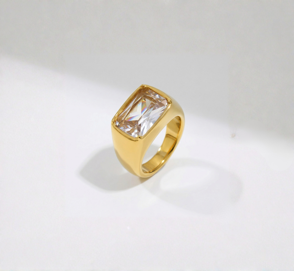 Zara Ring
