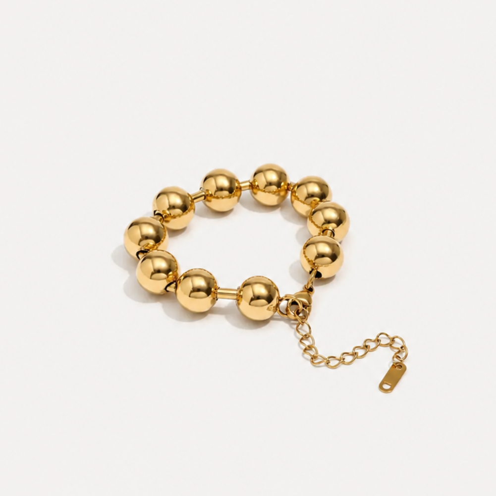Spheres Bracelet