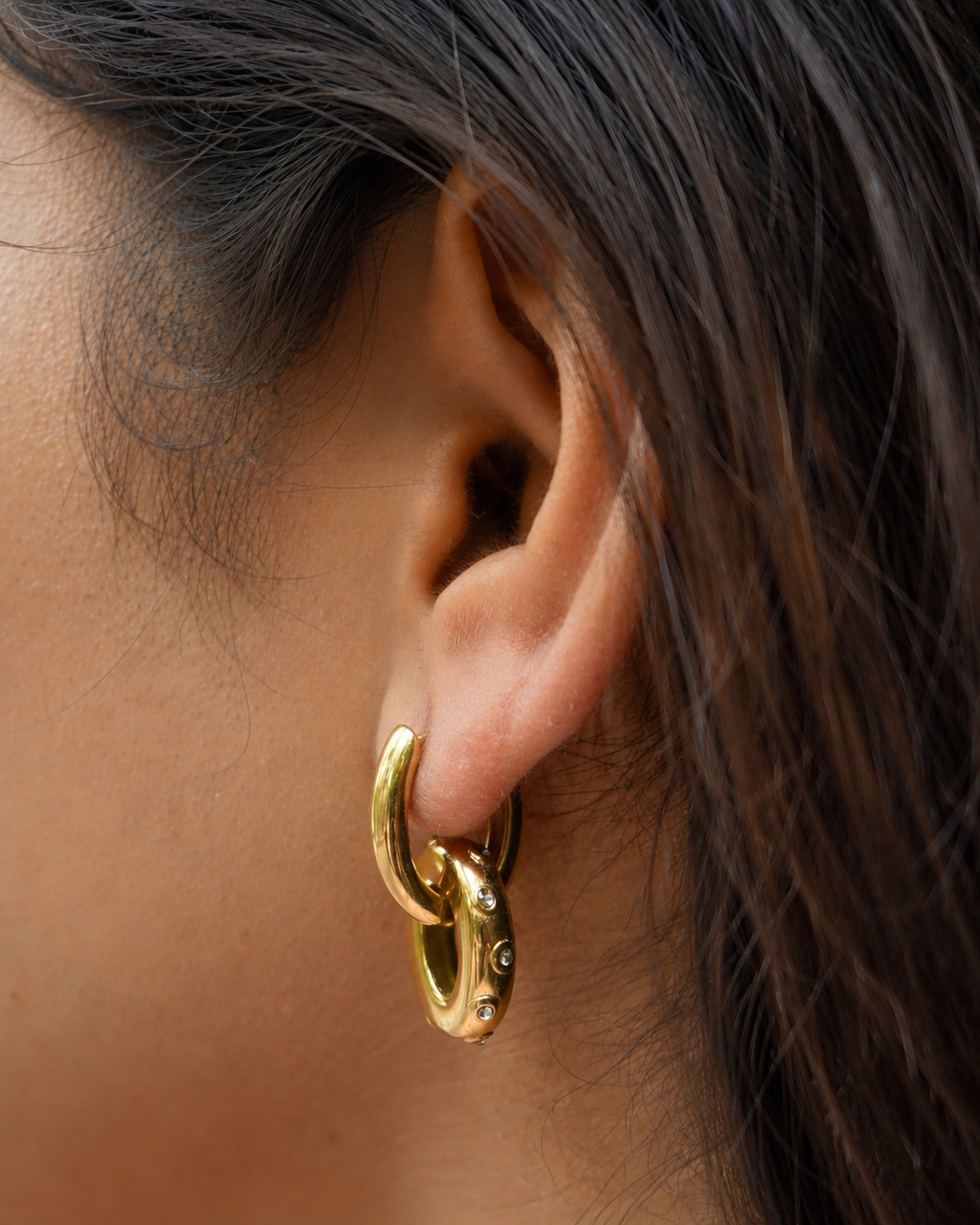Orbit Hoops