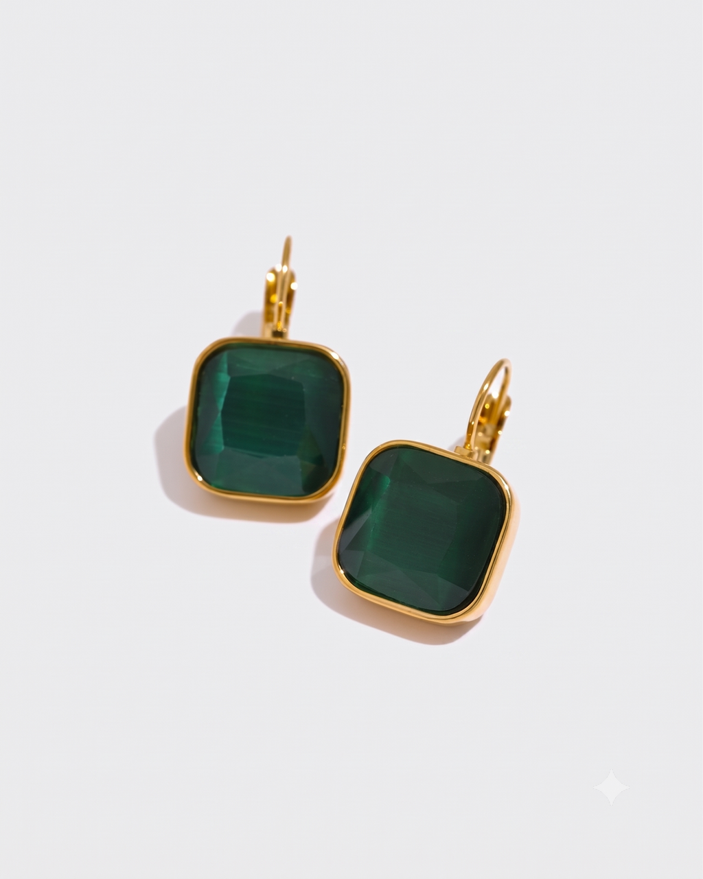 Elan Drop Earrings