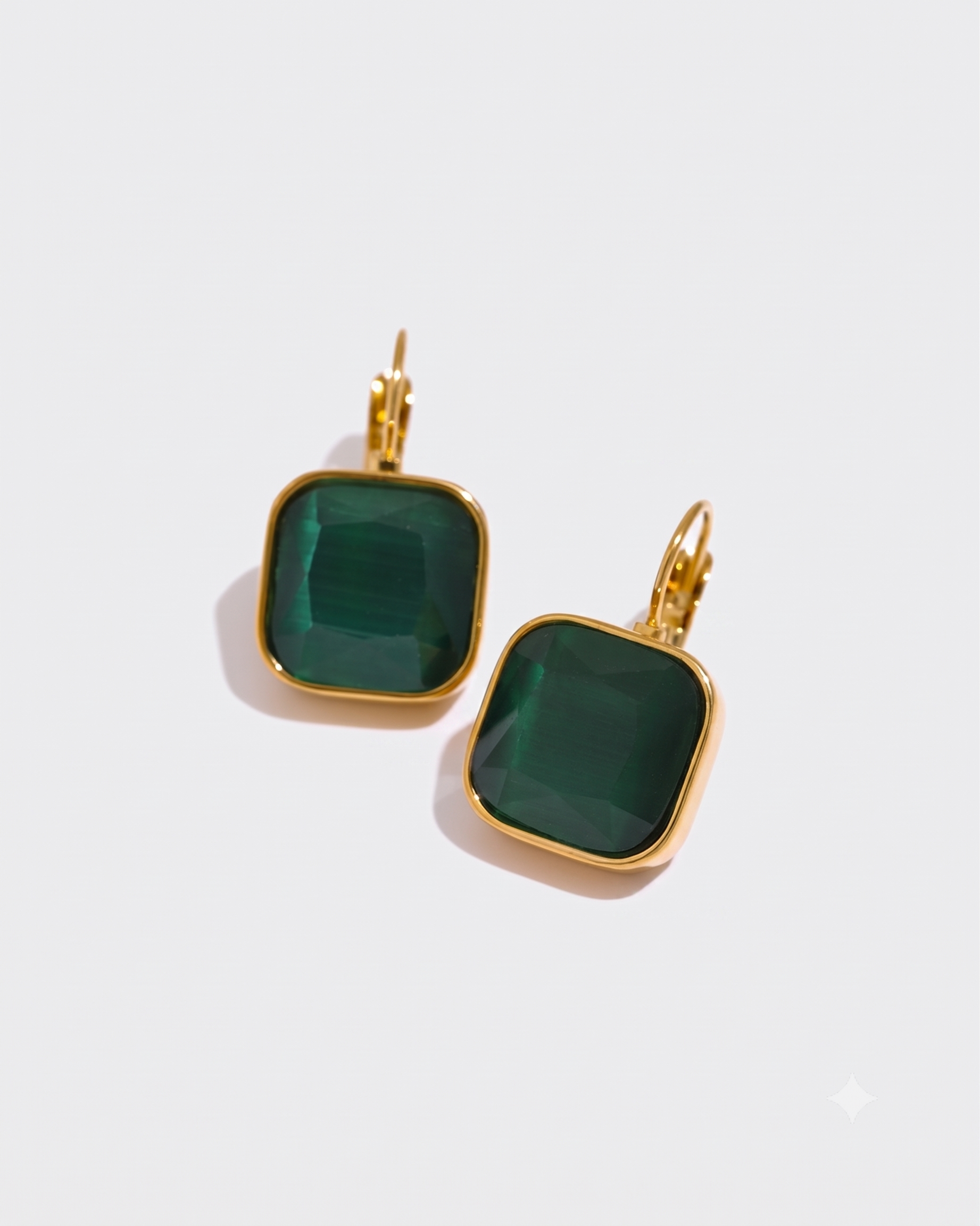 Elan Drop Earrings