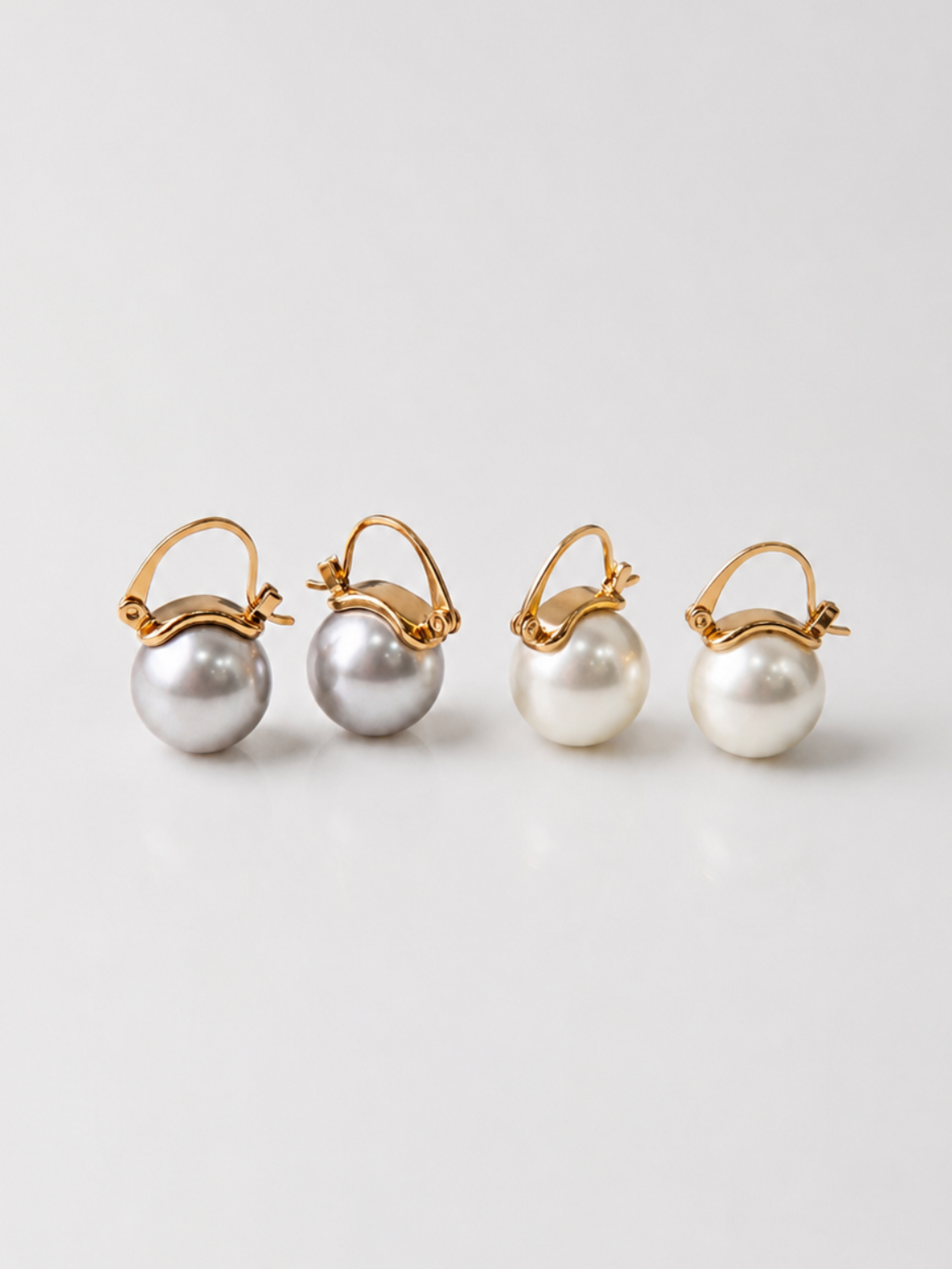 The Pearl Duo