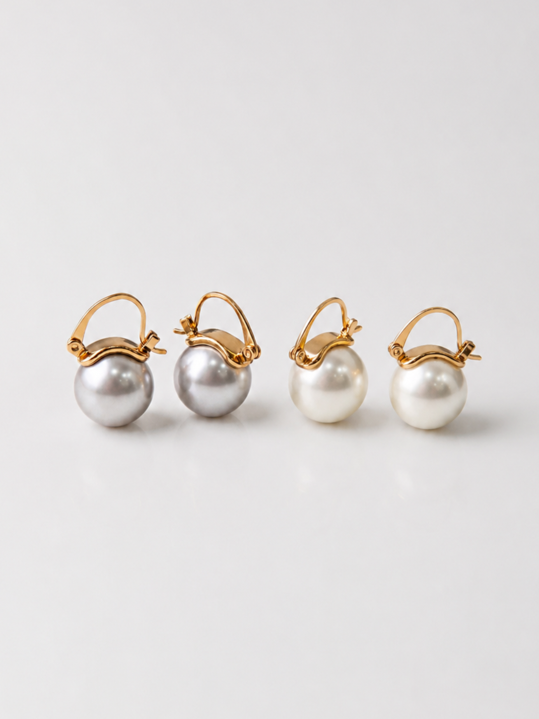 The Pearl Duo