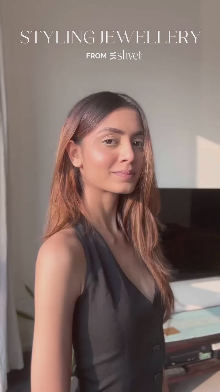 Tennis Bracelet (3mm)