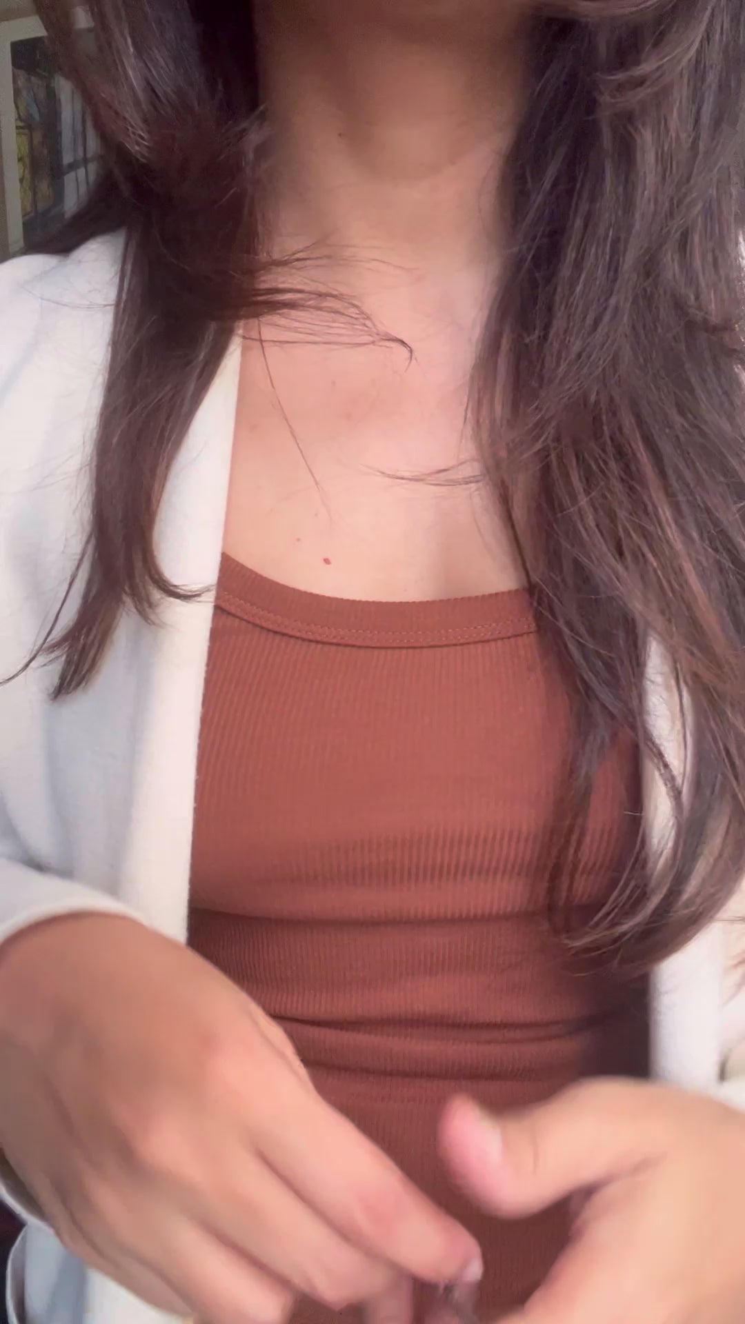 Double Skinny Strand